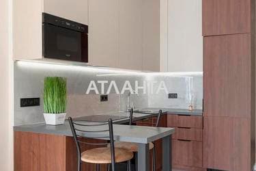 1-кімнатна квартира за адресою вул. Кульпарківська (площа 33,9 м²) - Atlanta.ua - фото 19