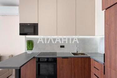 1-кімнатна квартира за адресою вул. Кульпарківська (площа 33,9 м²) - Atlanta.ua - фото 20