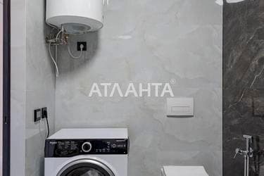 1-кімнатна квартира за адресою вул. Кульпарківська (площа 33,9 м²) - Atlanta.ua - фото 27