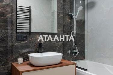 1-кімнатна квартира за адресою вул. Кульпарківська (площа 33,9 м²) - Atlanta.ua - фото 29