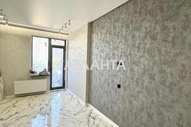 1-кімнатна квартира за адресою вул. Генуезька (площа 29,3 м²) - Atlanta.ua - фото 18