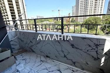 1-кімнатна квартира за адресою вул. Генуезька (площа 29,3 м²) - Atlanta.ua - фото 21