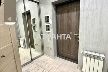 1-комнатная квартира по адресу ул. Софиевская (площадь 36 м²) - Atlanta.ua - фото 16