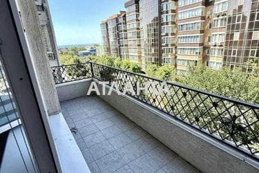 1-комнатная квартира по адресу ул. Софиевская (площадь 36 м²) - Atlanta.ua - фото 22