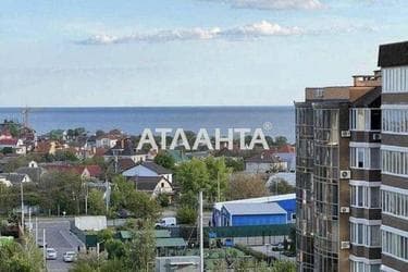 1-комнатная квартира по адресу ул. Софиевская (площадь 36 м²) - Atlanta.ua - фото 23