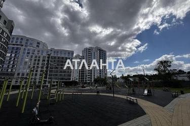 1-комнатная квартира по адресу Кульпарковская ул. (площадь 31,5 м²) - Atlanta.ua - фото 6