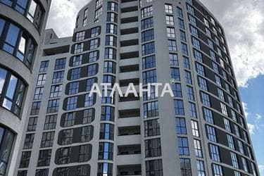 1-комнатная квартира по адресу Кульпарковская ул. (площадь 31,5 м²) - Atlanta.ua - фото 7
