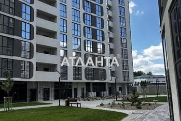 1-комнатная квартира по адресу Кульпарковская ул. (площадь 31,5 м²) - Atlanta.ua - фото 8