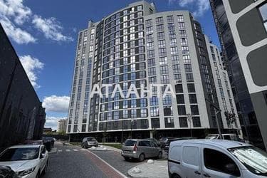 1-комнатная квартира по адресу Кульпарковская ул. (площадь 31,5 м²) - Atlanta.ua - фото 9