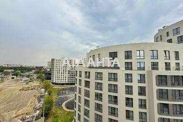 1-кімнатна квартира за адресою вул. Кульпарківська (площа 33,9 м²) - Atlanta.ua - фото 14