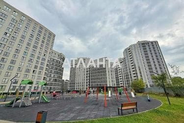 1-кімнатна квартира за адресою вул. Кульпарківська (площа 33,9 м²) - Atlanta.ua - фото 15