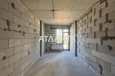 1-room apartment apartment by the address st. Genuezskaya (area 29,3 m²) - Atlanta.ua - photo 14