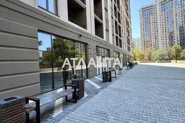1-room apartment apartment by the address st. Genuezskaya (area 29,3 m²) - Atlanta.ua - photo 21