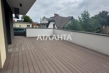 3-комнатная квартира по адресу Окружная ул.   (площадь 93,1 м²) - Atlanta.ua - фото 25