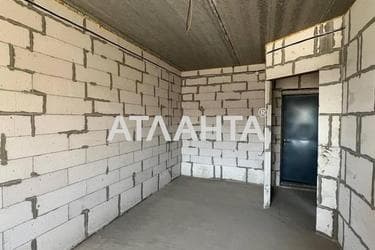 1-комнатная квартира по адресу ул. Киевская (площадь 37 м²) - Atlanta.ua - фото 12