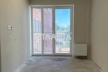 2-комнатная квартира по адресу ул. Инглези (площадь 45 м²) - Atlanta.ua - фото 17