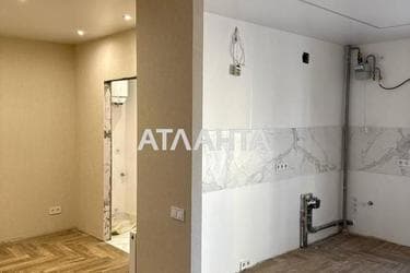 2-комнатная квартира по адресу ул. Инглези (площадь 45 м²) - Atlanta.ua - фото 22