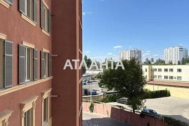 2-комнатная квартира по адресу ул. Инглези (площадь 45 м²) - Atlanta.ua - фото 30