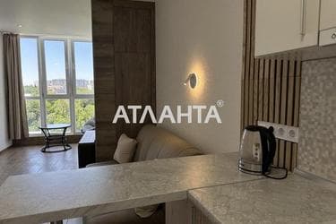 1-room apartment apartment by the address st. Pishonovskaya (area 28 m²) - Atlanta.ua - photo 22