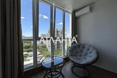 1-room apartment apartment by the address st. Pishonovskaya (area 28 m²) - Atlanta.ua - photo 24