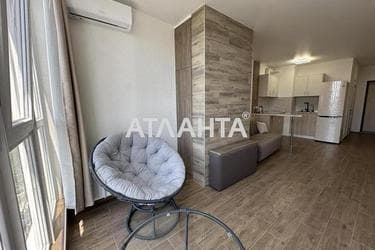 1-room apartment apartment by the address st. Pishonovskaya (area 28 m²) - Atlanta.ua - photo 26