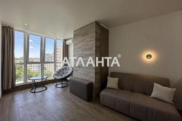 1-room apartment apartment by the address st. Pishonovskaya (area 28 m²) - Atlanta.ua - photo 27