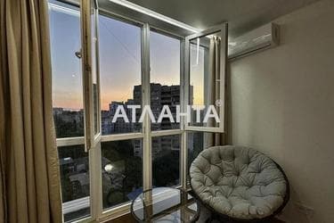 1-room apartment apartment by the address st. Pishonovskaya (area 28 m²) - Atlanta.ua - photo 28