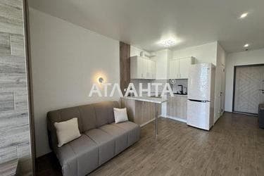 1-room apartment apartment by the address st. Pishonovskaya (area 28 m²) - Atlanta.ua - photo 29