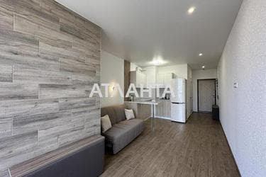 1-room apartment apartment by the address st. Pishonovskaya (area 28 m²) - Atlanta.ua - photo 30