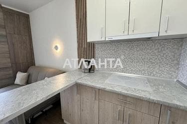 1-room apartment apartment by the address st. Pishonovskaya (area 28 m²) - Atlanta.ua - photo 31