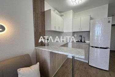 1-room apartment apartment by the address st. Pishonovskaya (area 28 m²) - Atlanta.ua - photo 32