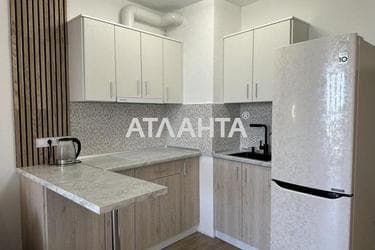 1-room apartment apartment by the address st. Pishonovskaya (area 28 m²) - Atlanta.ua - photo 33