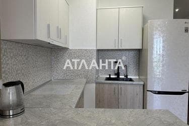 1-room apartment apartment by the address st. Pishonovskaya (area 28 m²) - Atlanta.ua - photo 34