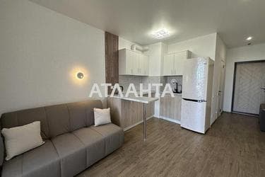 1-room apartment apartment by the address st. Pishonovskaya (area 28 m²) - Atlanta.ua - photo 37
