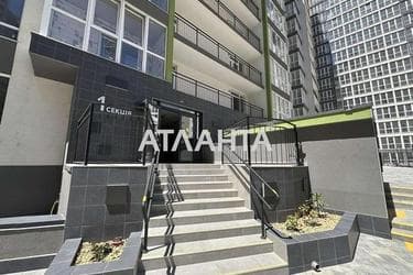 1-room apartment apartment by the address st. Pishonovskaya (area 28 m²) - Atlanta.ua - photo 42