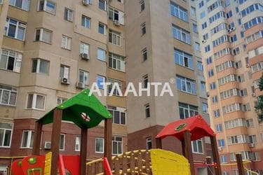 2-rooms apartment apartment by the address st. Vilyamsa ak (area 70 m²) - Atlanta.ua - photo 18