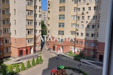 2-rooms apartment apartment by the address st. Vilyamsa ak (area 70 m²) - Atlanta.ua - photo 19