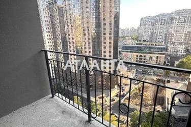 1-кімнатна квартира за адресою вул. Генуезька (площа 44,6 м²) - Atlanta.ua - фото 15