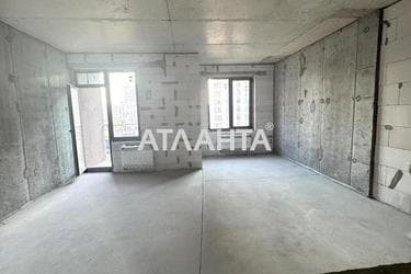 1-кімнатна квартира за адресою вул. Генуезька (площа 44,6 м²) - Atlanta.ua - фото 20