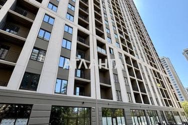 1-кімнатна квартира за адресою вул. Генуезька (площа 44,6 м²) - Atlanta.ua - фото 22