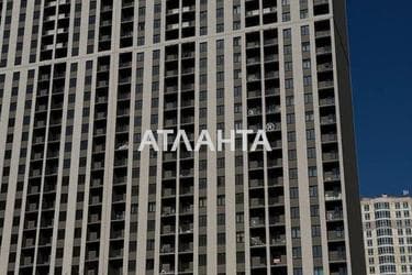 1-комнатная квартира по адресу ул. Генуэзская (площадь 43,2 м²) - Atlanta.ua - фото 8