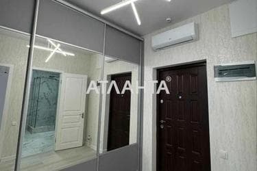 1-room apartment apartment by the address st. Krasnova (area 42,2 m²) - Atlanta.ua - photo 27
