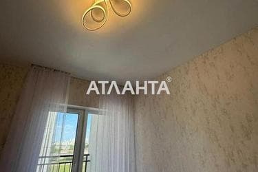 1-room apartment apartment by the address st. Krasnova (area 42,2 m²) - Atlanta.ua - photo 21