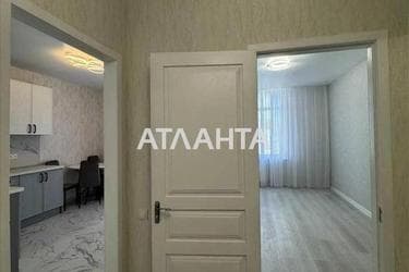 1-room apartment apartment by the address st. Krasnova (area 42,2 m²) - Atlanta.ua - photo 24