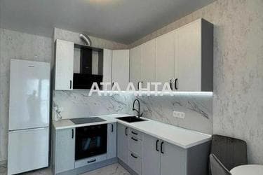 1-room apartment apartment by the address st. Krasnova (area 42,2 m²) - Atlanta.ua - photo 19