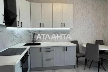 1-room apartment apartment by the address st. Krasnova (area 42,2 m²) - Atlanta.ua - photo 18