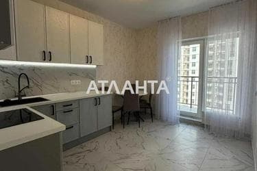 1-room apartment apartment by the address st. Krasnova (area 42,2 m²) - Atlanta.ua - photo 20