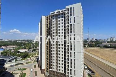 1-room apartment apartment by the address st. Krasnova (area 42,2 m²) - Atlanta.ua - photo 23