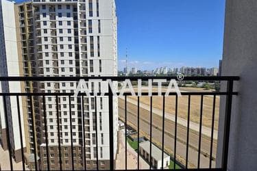 1-room apartment apartment by the address st. Krasnova (area 42,2 m²) - Atlanta.ua - photo 22