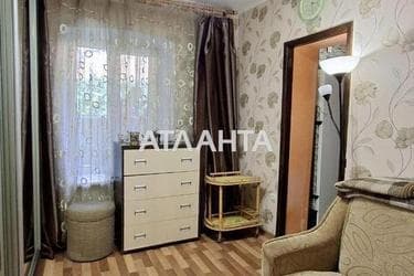 1-комнатная квартира по адресу ул. Нежинская (площадь 22 м²) - Atlanta.ua - фото 15